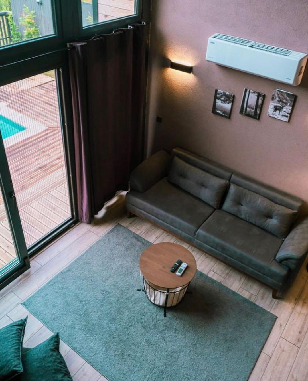 Panorama Bungalov Villa Sapanca Exterior photo